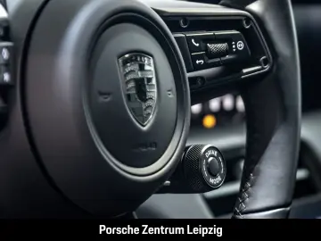 PORSCHE Taycan Turbo Sport Turismo Active Ride InnoDrive