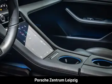 PORSCHE Taycan Turbo Sport Turismo Active Ride InnoDrive