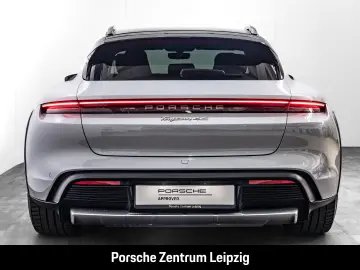 PORSCHE Taycan 4S Cross Turismo Soft-Close BOSE ACC Chro