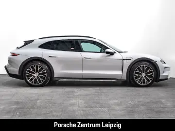 PORSCHE Taycan 4S Cross Turismo Soft-Close BOSE ACC Chro