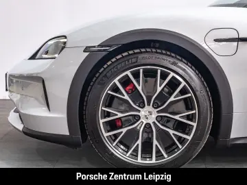 PORSCHE Taycan 4S Cross Turismo Soft-Close BOSE ACC Chro