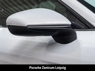 PORSCHE Taycan 4S Cross Turismo Soft-Close BOSE ACC Chro
