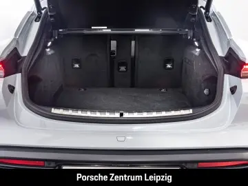 PORSCHE Taycan 4S Cross Turismo Soft-Close BOSE ACC Chro