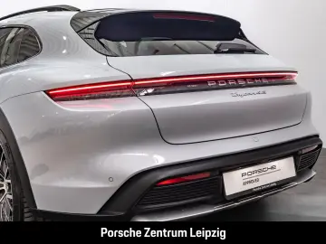 PORSCHE Taycan 4S Cross Turismo Soft-Close BOSE ACC Chro