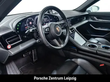 PORSCHE Taycan 4S Cross Turismo Soft-Close BOSE ACC Chro