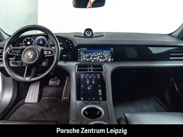 PORSCHE Taycan 4S Cross Turismo Soft-Close BOSE ACC Chro