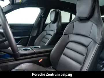 PORSCHE Taycan 4S Cross Turismo Soft-Close BOSE ACC Chro