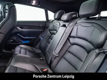 PORSCHE Taycan 4S Cross Turismo Soft-Close BOSE ACC Chro