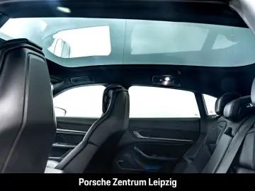 PORSCHE Taycan 4S Cross Turismo Soft-Close BOSE ACC Chro