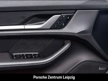 PORSCHE Taycan 4S Cross Turismo Soft-Close BOSE ACC Chro