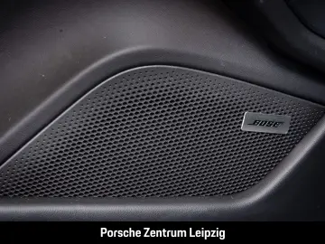 PORSCHE Taycan 4S Cross Turismo Soft-Close BOSE ACC Chro
