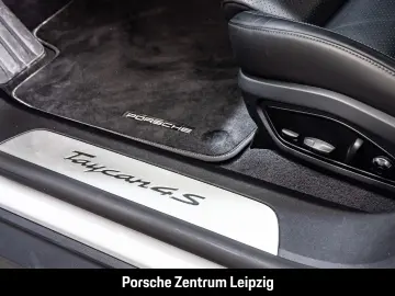 PORSCHE Taycan 4S Cross Turismo Soft-Close BOSE ACC Chro