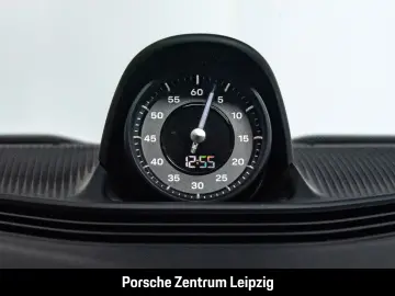 PORSCHE Taycan 4S Cross Turismo Soft-Close BOSE ACC Chro