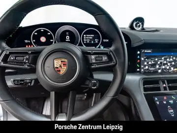 PORSCHE Taycan 4S Cross Turismo Soft-Close BOSE ACC Chro