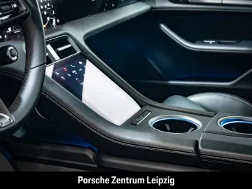 PORSCHE Taycan 4S Cross Turismo Soft-Close BOSE ACC Chro