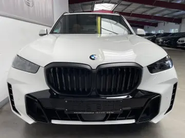 BMW X5 30 d xDr. M Sport PRO