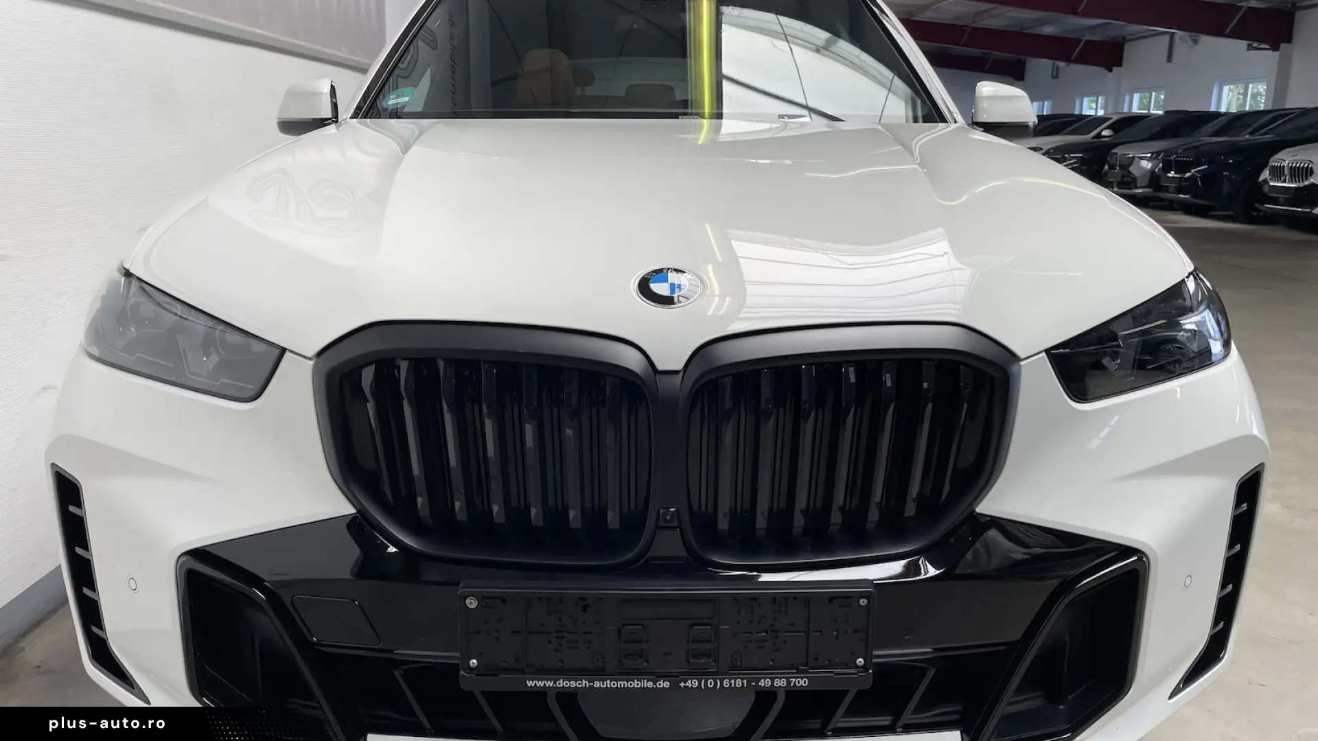 BMW X5 30 d xDr. M Sport PRO