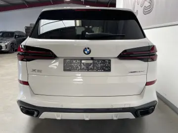 BMW X5 30 d xDr. M Sport PRO