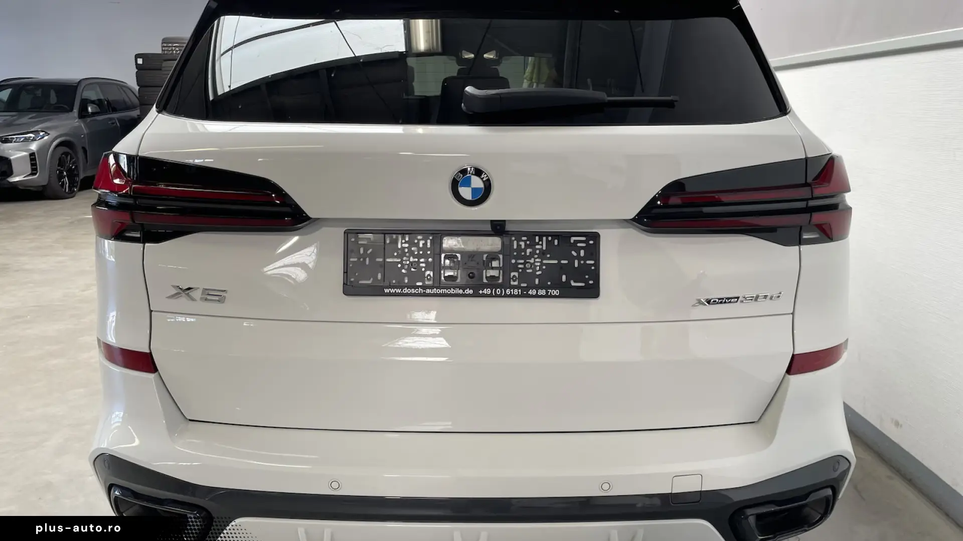 BMW X5 30 d xDr. M Sport PRO