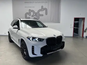 BMW X5 30 d xDr. M Sport PRO