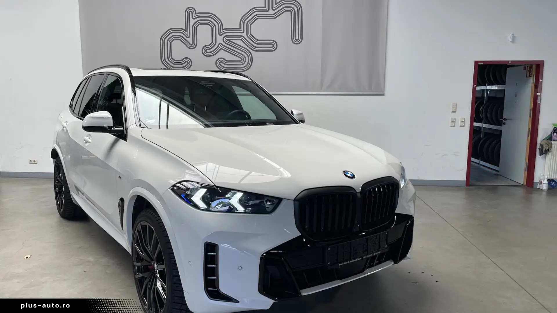 BMW X5 30 d xDr. M Sport PRO