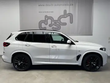 BMW X5 30 d xDr. M Sport PRO