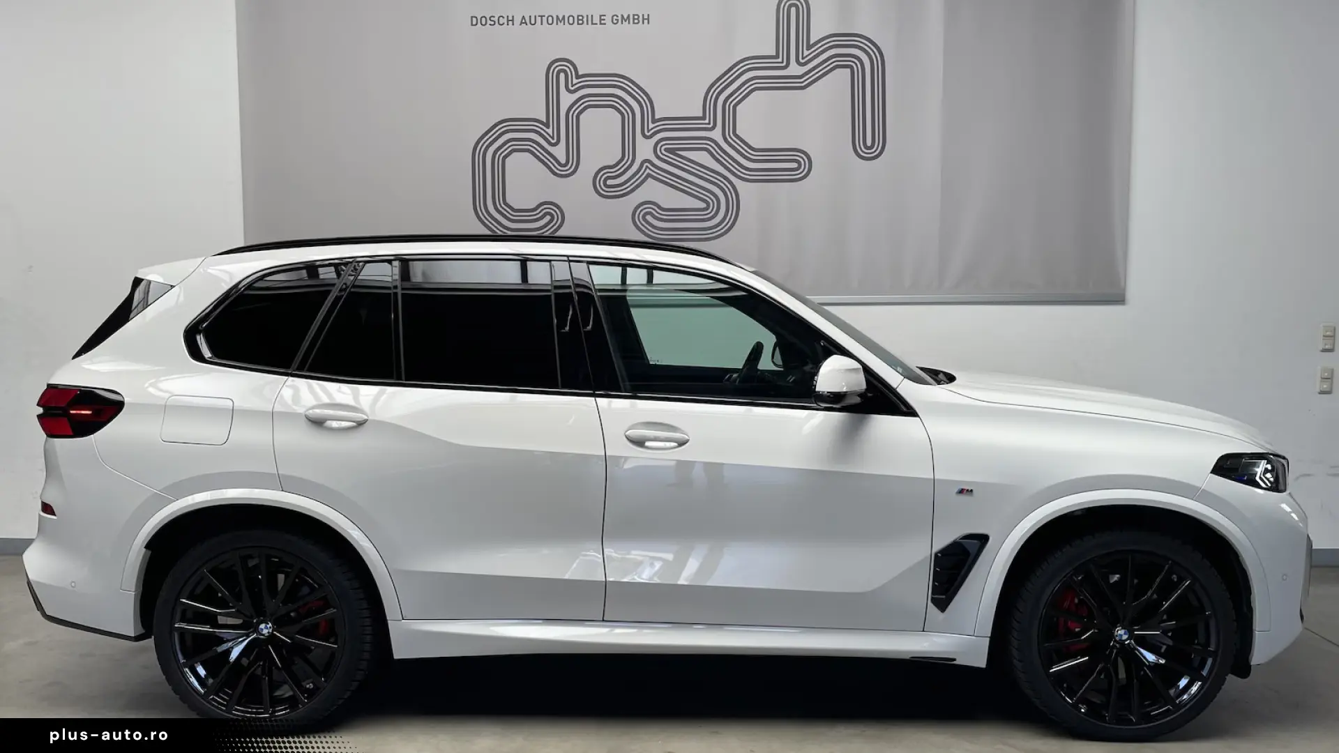 BMW X5 30 d xDr. M Sport PRO