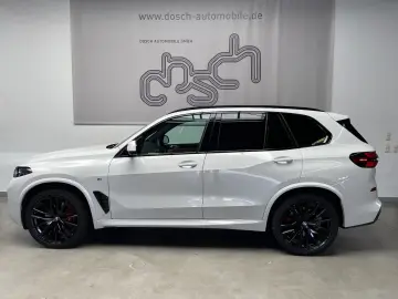 BMW X5 30 d xDr. M Sport PRO