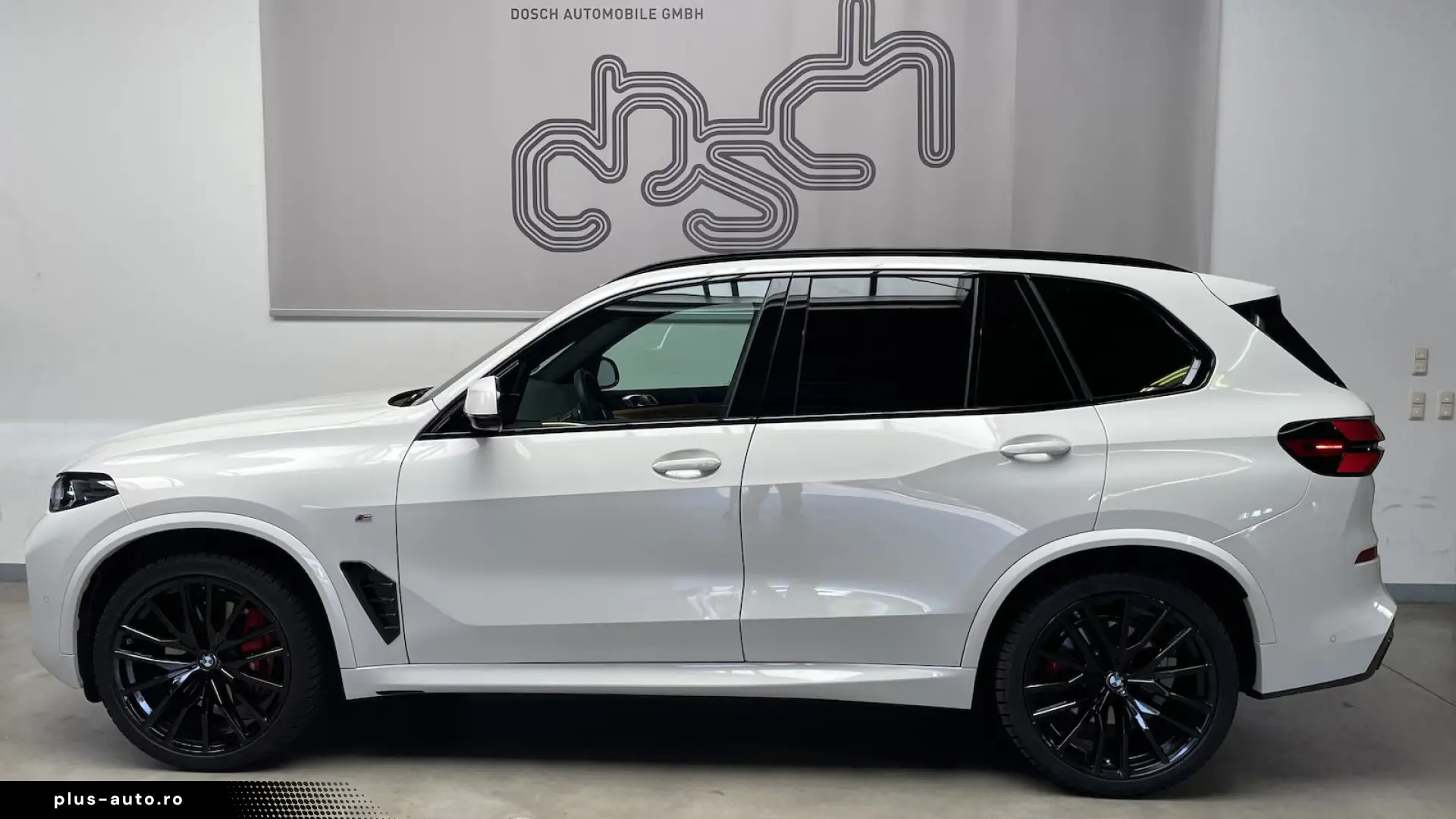 BMW X5 30 d xDr. M Sport PRO