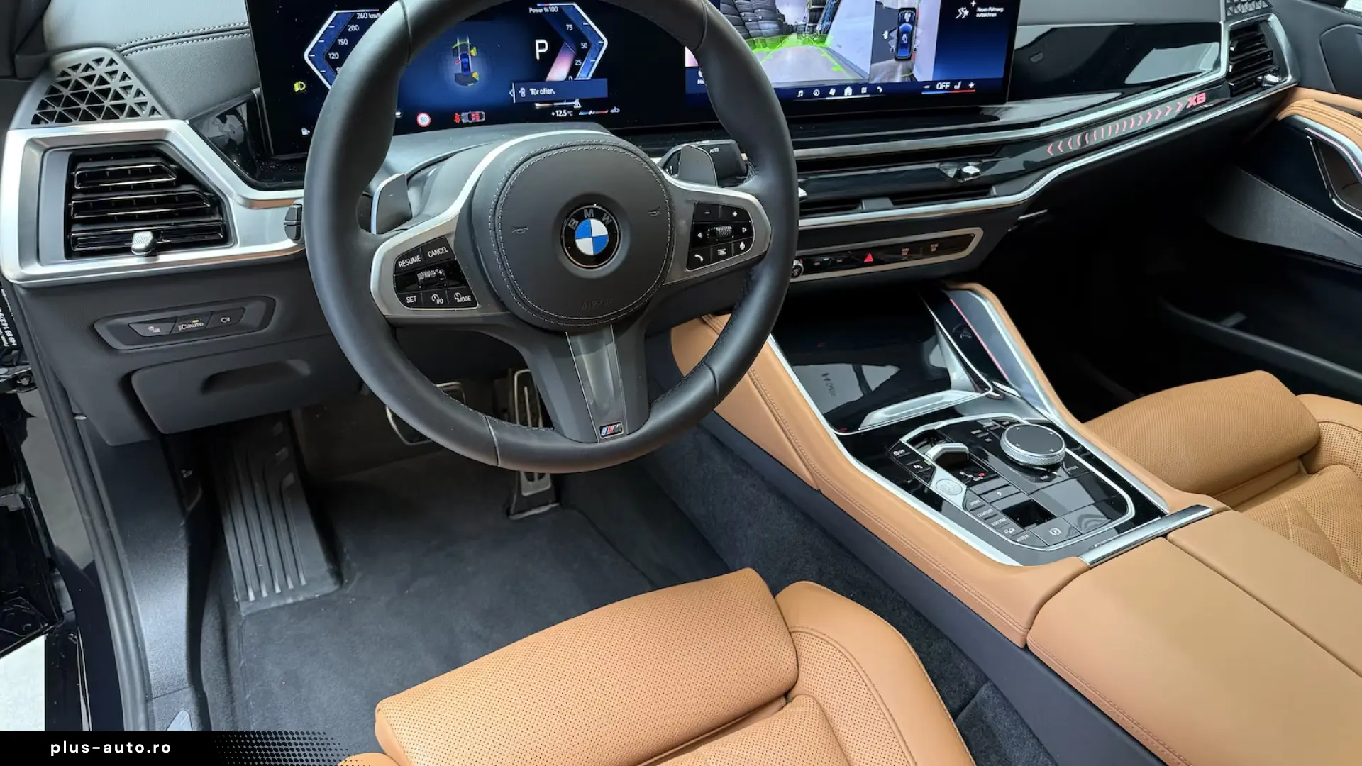 BMW X5 30 d xDr. M Sport PRO