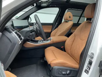 BMW X5 30 d xDr. M Sport PRO