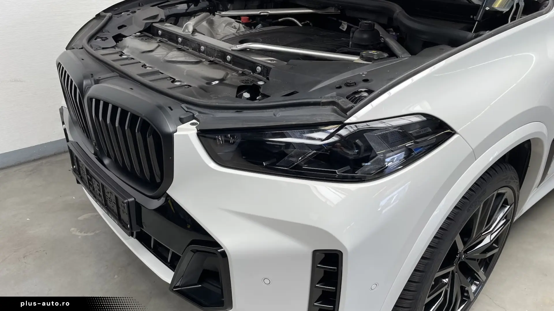 BMW X5 30 d xDr. M Sport PRO