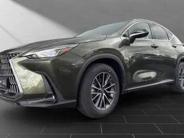 Lexus NX 350h Business Connect Package 360CAM Seating A