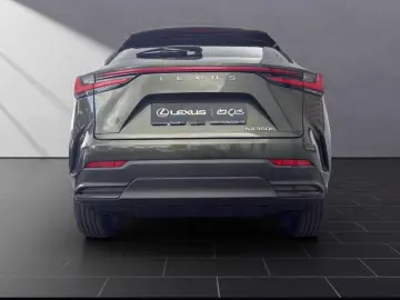 Lexus NX 350h Business Connect Package 360CAM Seating A