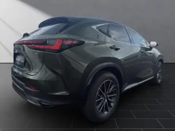 Lexus NX 350h Business Connect Package 360CAM Seating A