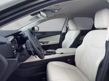 Lexus NX 350h Business Connect Package 360CAM Seating A