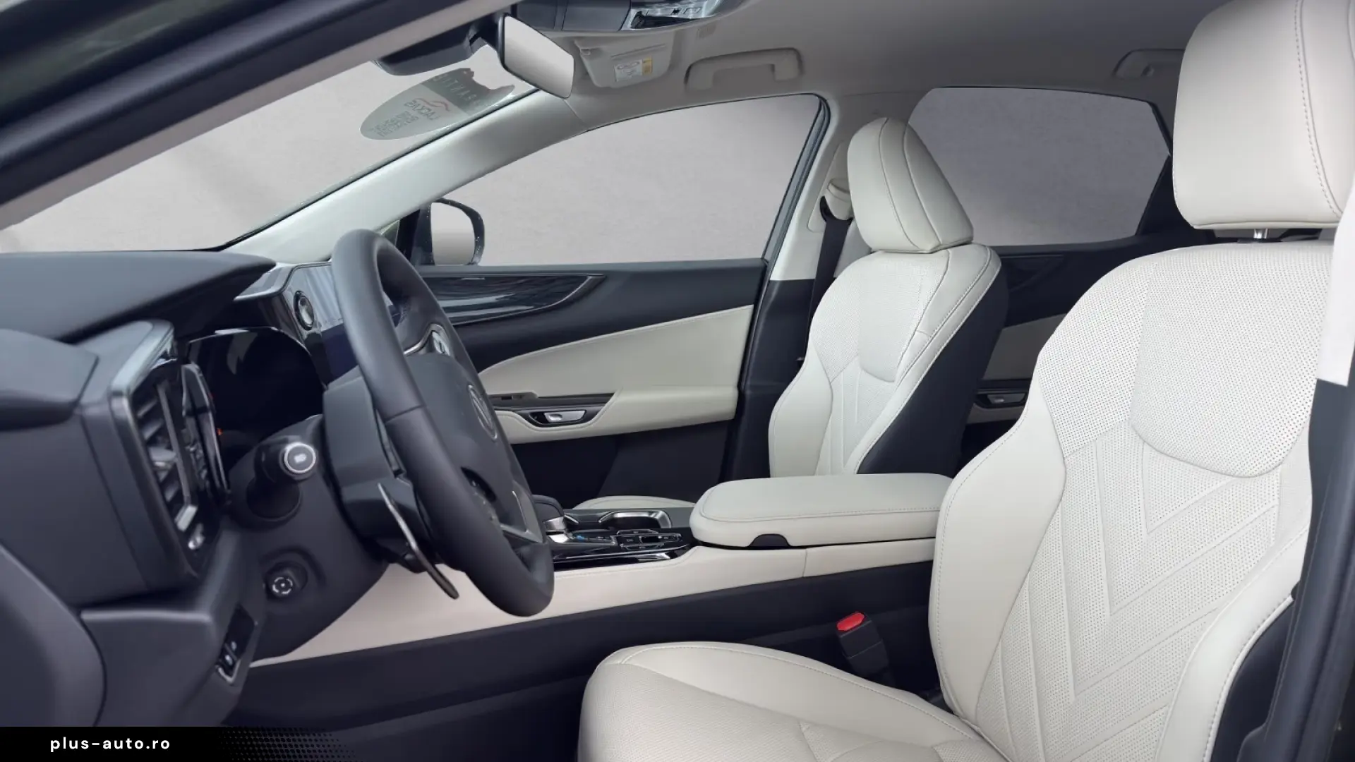 Lexus NX 350h Business Connect Package 360CAM Seating A