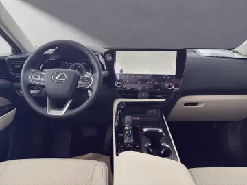 Lexus NX 350h Business Connect Package 360CAM Seating A