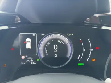 Lexus NX 350h Business Connect Package 360CAM Seating A