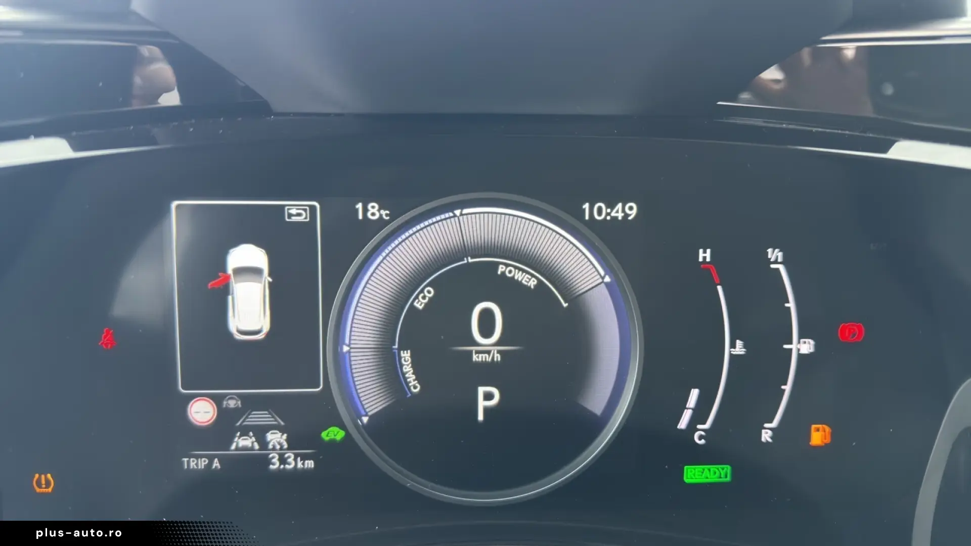 Lexus NX 350h Business Connect Package 360CAM Seating A