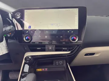 Lexus NX 350h Business Connect Package 360CAM Seating A