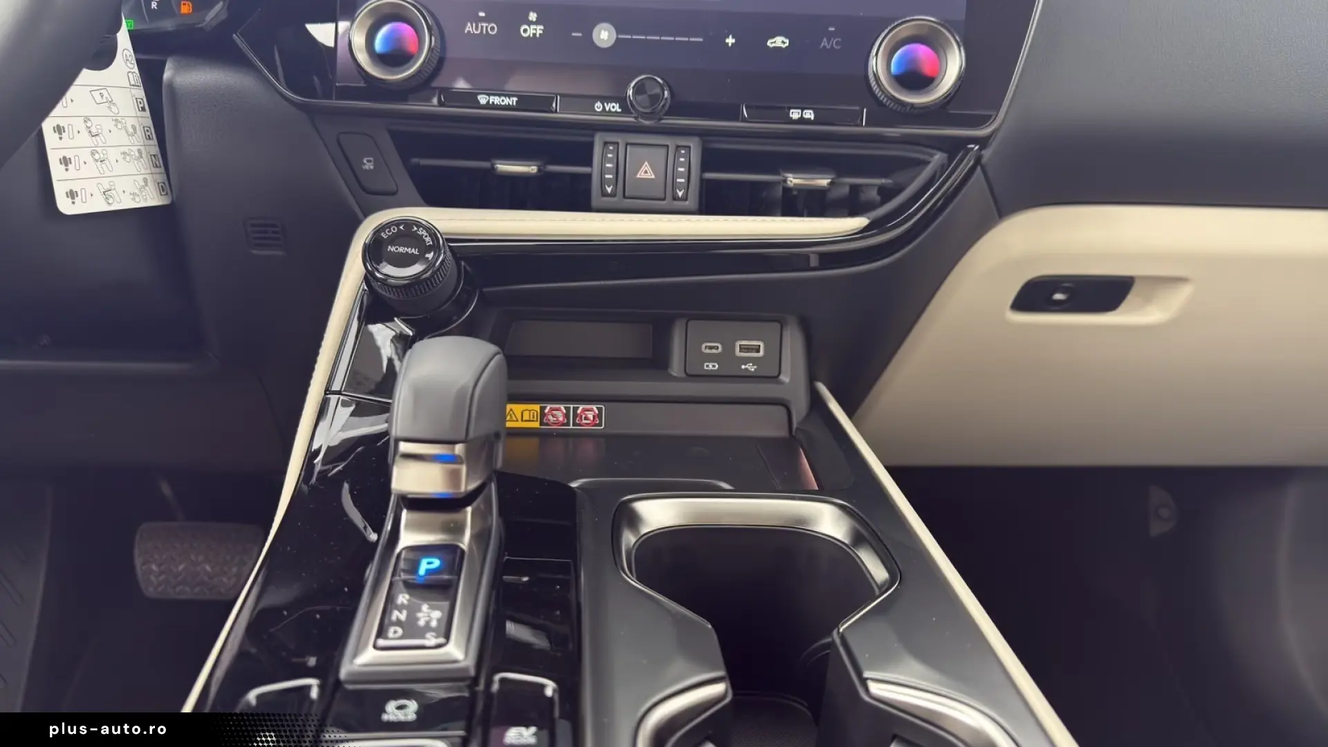 Lexus NX 350h Business Connect Package 360CAM Seating A