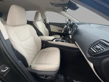 Lexus NX 350h Business Connect Package 360CAM Seating A