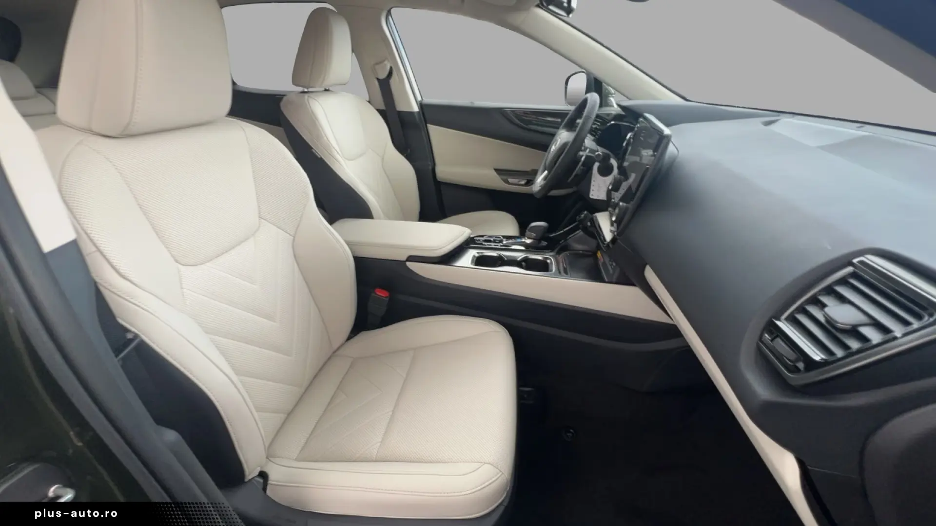 Lexus NX 350h Business Connect Package 360CAM Seating A