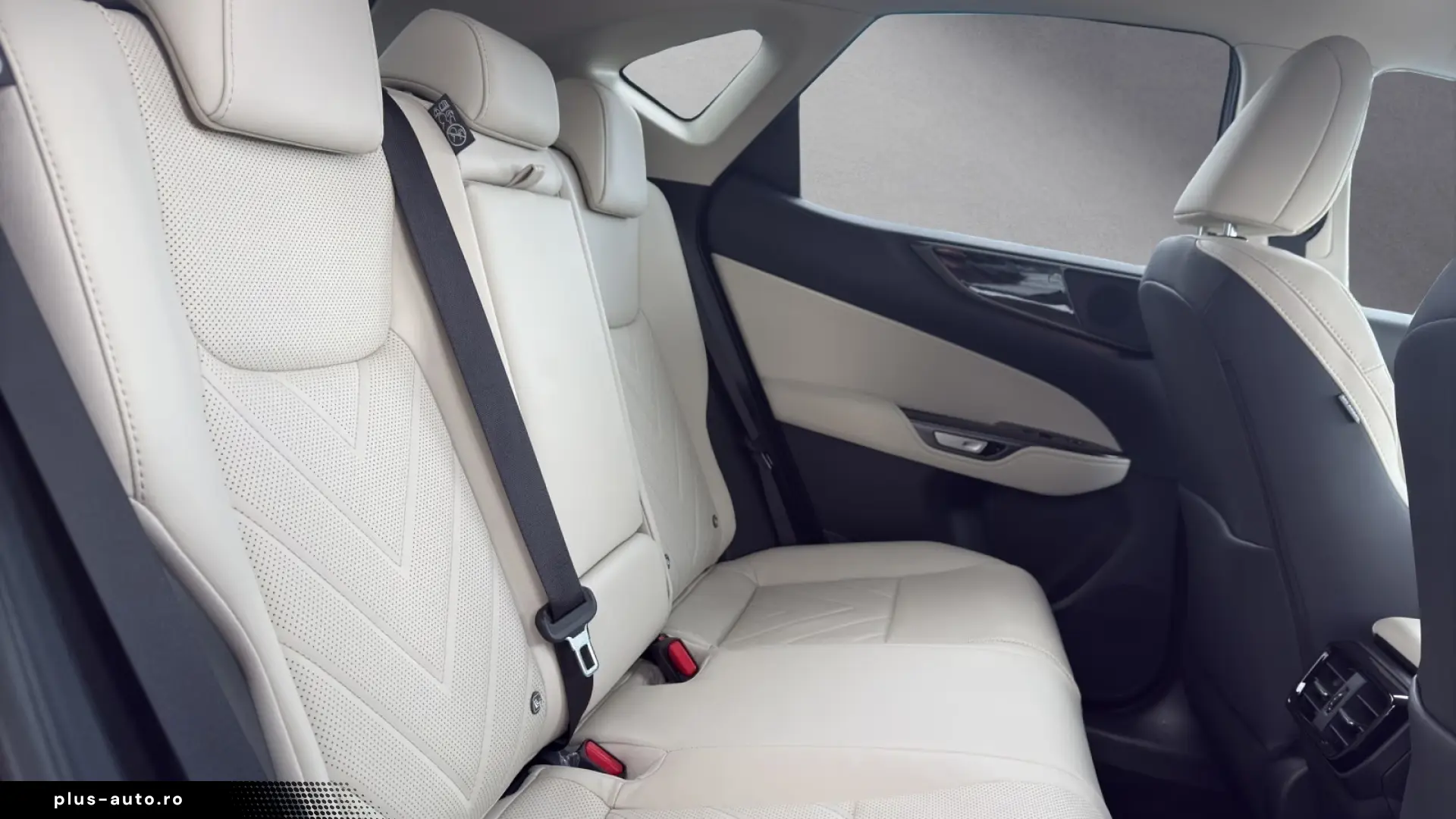 Lexus NX 350h Business Connect Package 360CAM Seating A