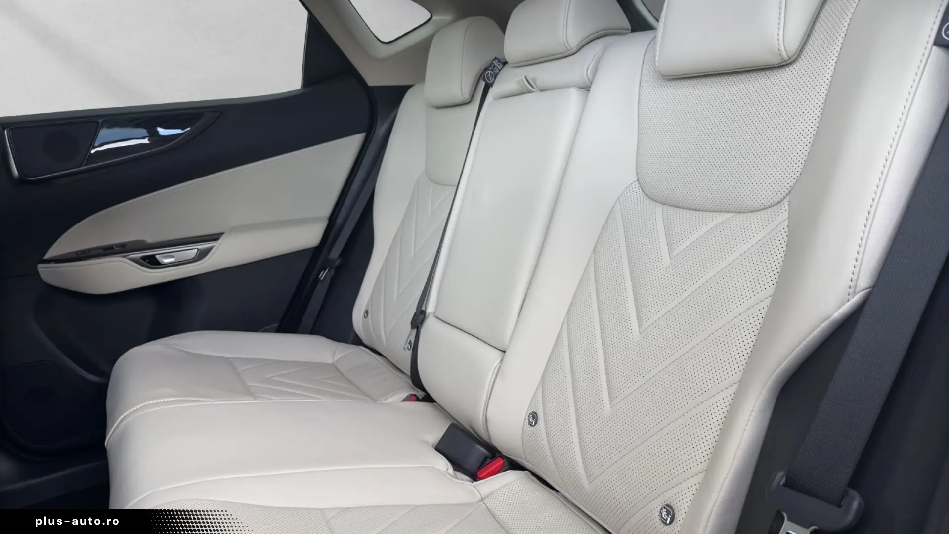 Lexus NX 350h Business Connect Package 360CAM Seating A