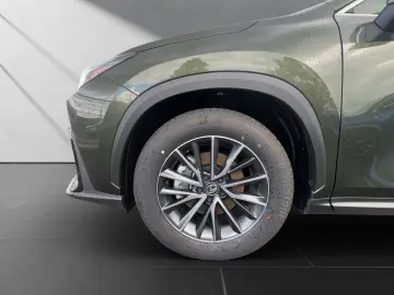 Lexus NX 350h Business Connect Package 360CAM Seating A