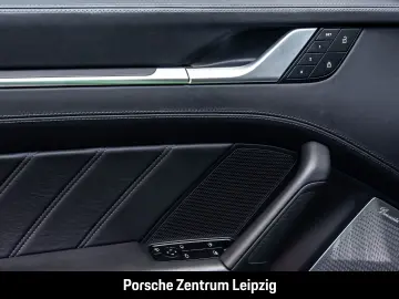 PORSCHE 992 911 Turbo S Carbon Burmester Sitzklima InnoD