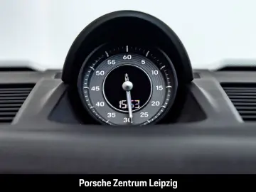 PORSCHE 992 911 Turbo S Carbon Burmester Sitzklima InnoD