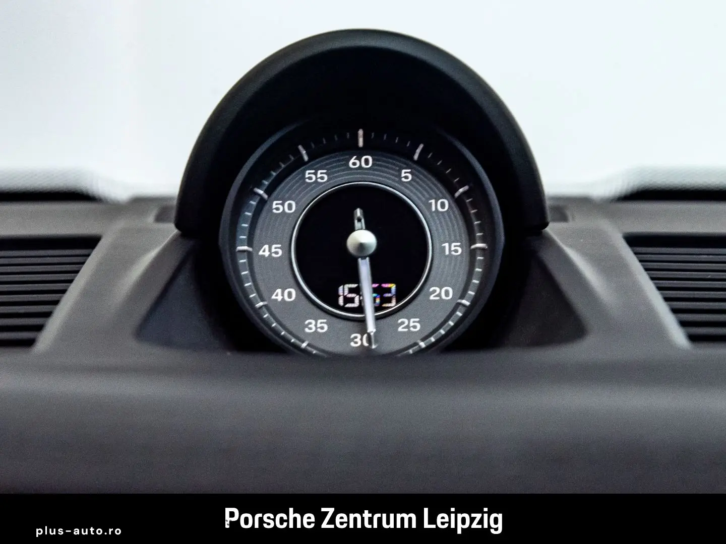 PORSCHE 992 911 Turbo S Carbon Burmester Sitzklima InnoD